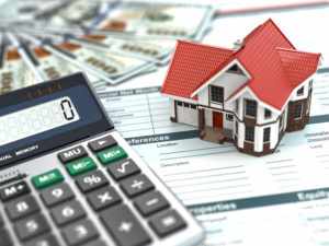 документы для оформления рефинансирования ипотеки