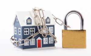 Рефинансирование кредита под залог недвижимости