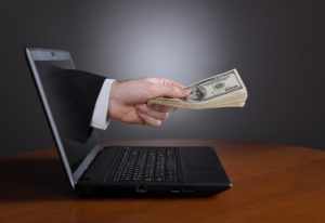 Электронный заем от МФО: получение займа онлайн в любое время суток