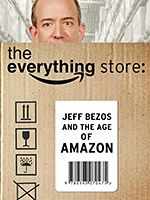 The Everything Store