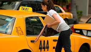 Сколько зарабатывают таксисты