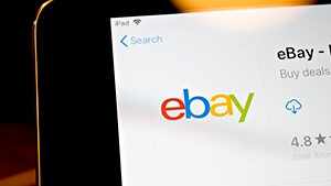 Как продавать на ebay